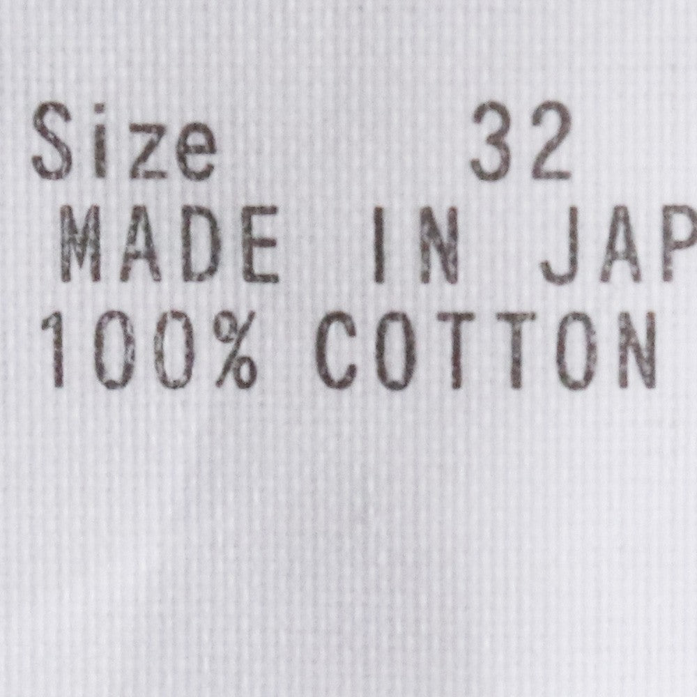 CANTON OVERALLS Basic Work Denim Indigo Jeans Size 32