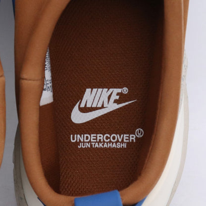 Undercover x Nike Moc Flow Ale Brown Sneakers Size 26.5cm
