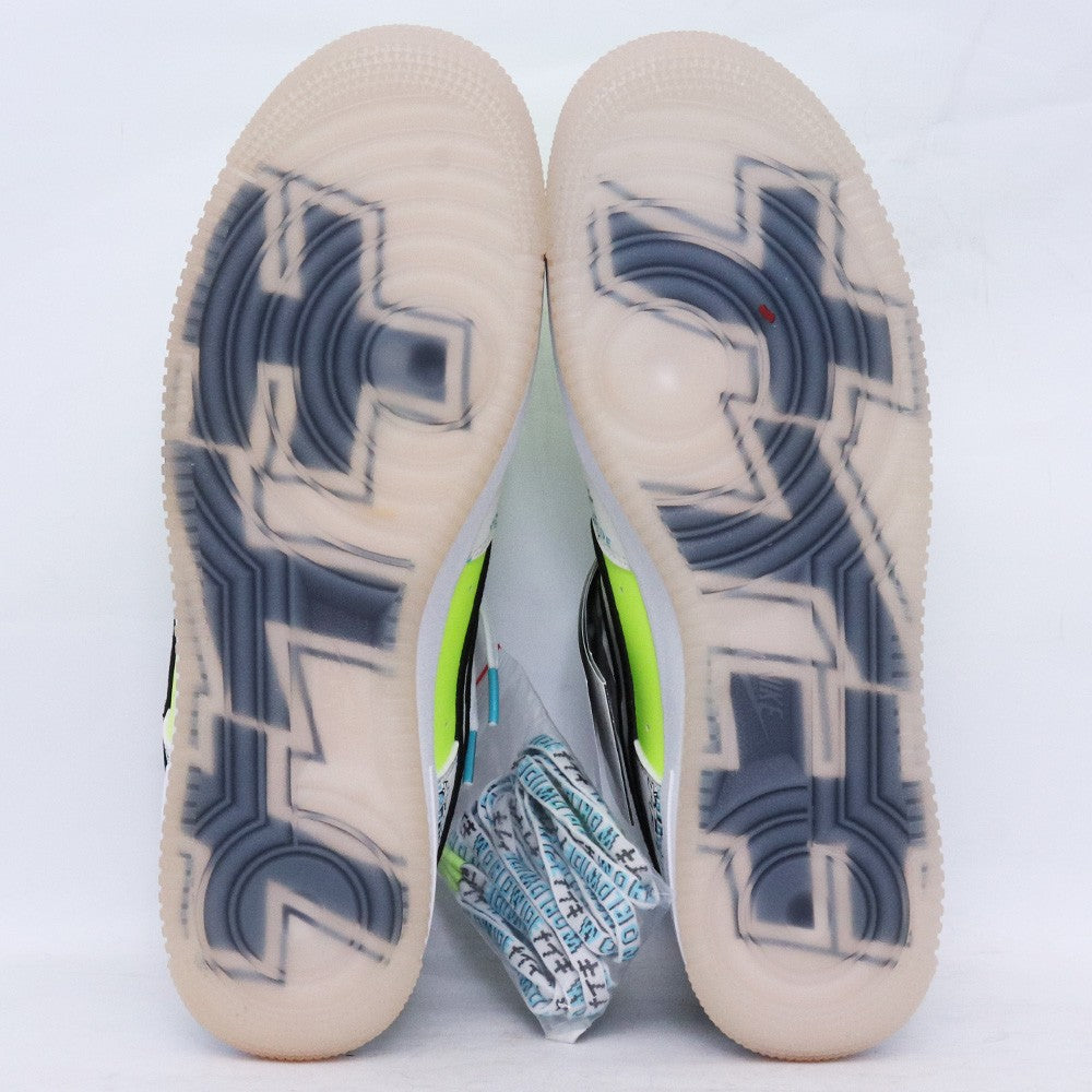 NIKE World Wide Pack Air Force "Katakana" Sneakers Size 30cm