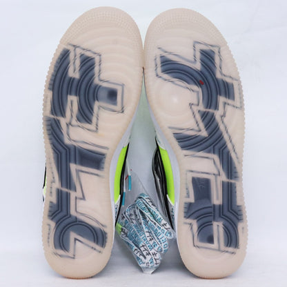 NIKE World Wide Pack Air Force "Katakana" Sneakers Size 30cm