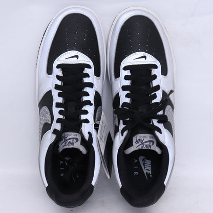 NIKE Air Force 1 Low "Silver Sneakers Silver Size 30cm