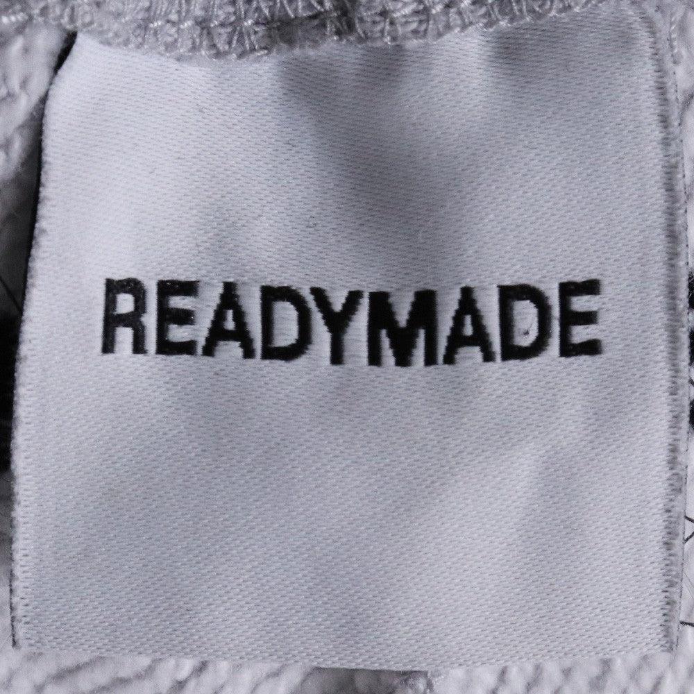 READYMADE 23AW Flare Sweatpants Gray Pants Size M