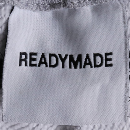 READYMADE 23AW Flare Sweatpants Gray Pants Size M