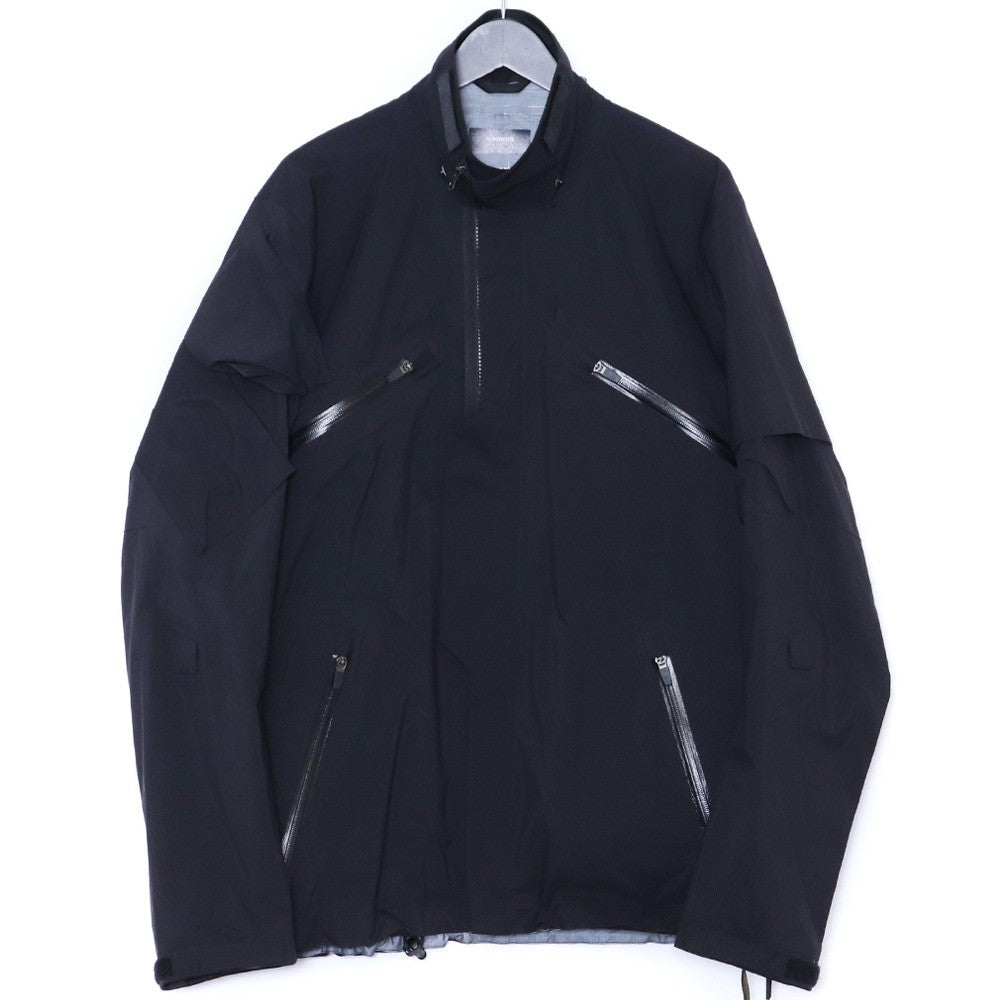Acronym 21AW 3L Gore-Tex Pro Interops Jacket Black Size L
