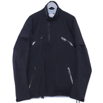 Acronym 21AW 3L Gore-Tex Pro Interops Jacket Black Size L