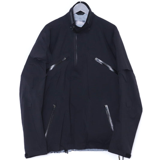 Acronym 21AW 3L Gore-Tex Pro Interops Jacket Black Size L