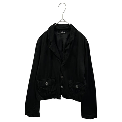 tricot COMME des GARCONS 06SS Wool Jacket Size FREE