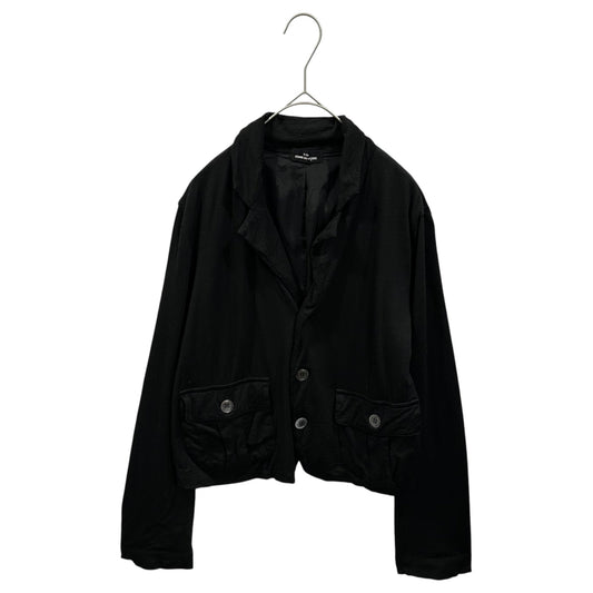 tricot COMME des GARCONS 06SS Wool Jacket Size FREE