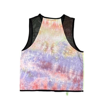 Stussy Technical Multi Vest Size M