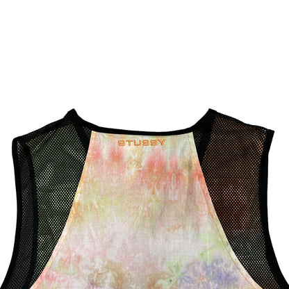Stussy Technical Multi Vest Size M