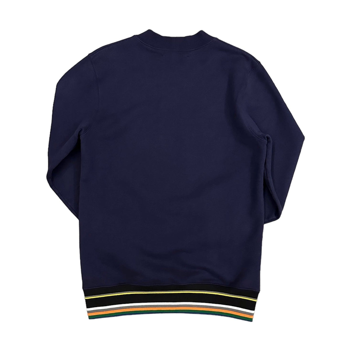 Raf Simons x Sterling Ruby 14AW Crewneck Sweatshirt Size M