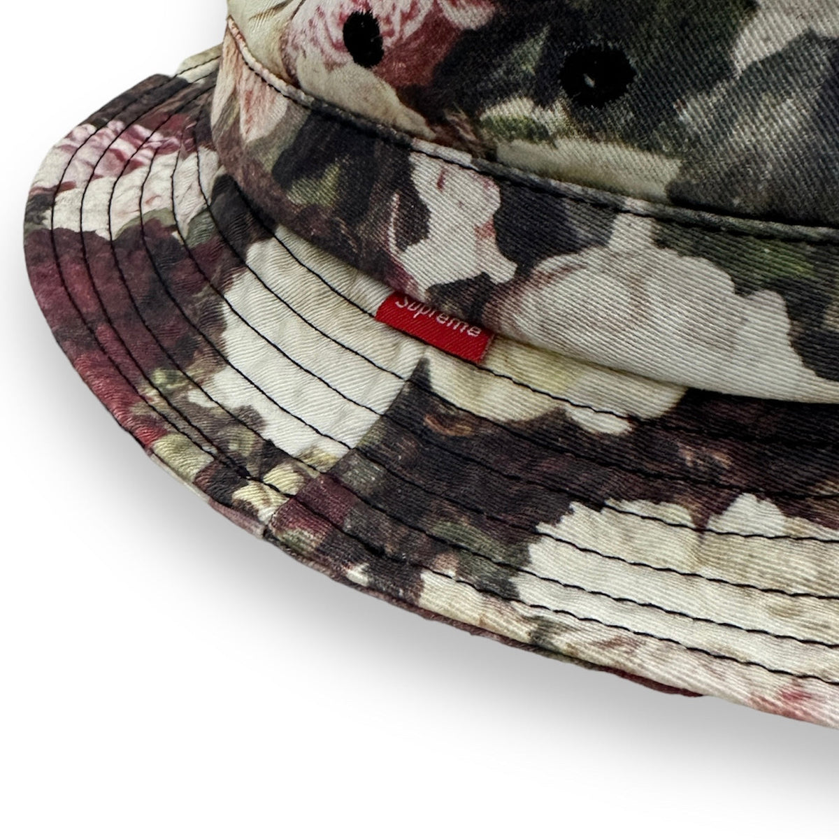 Supreme 13SS PCL Bucket Hat Size M/L