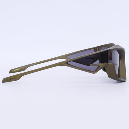 GIVENCHY GIV CUT Shield Sunglasses Size ONE SIZE