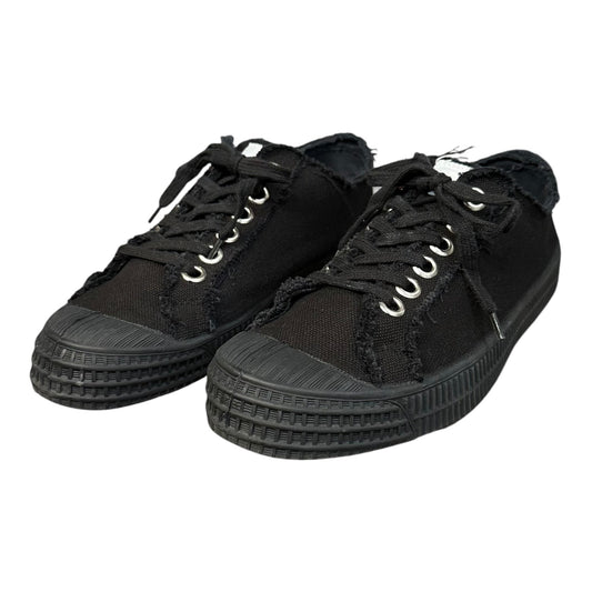 BLACK CDG x NOVESTA Star Master Sneakers Size EU 41