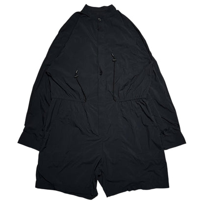 MAISON MARGIELA 20SS Skinblouson Recycled Jumpsuit Size 42