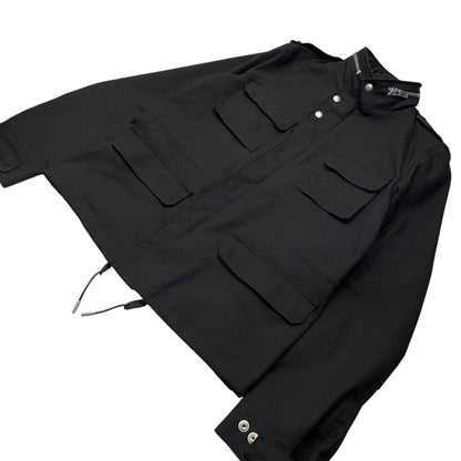 SAINT LAURENT PARIS 13SS Hedi Slimane M-65 Jacket Size 44