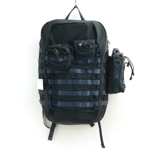 DAIWA LIFE STYLE 030 Backpack Navy Size F