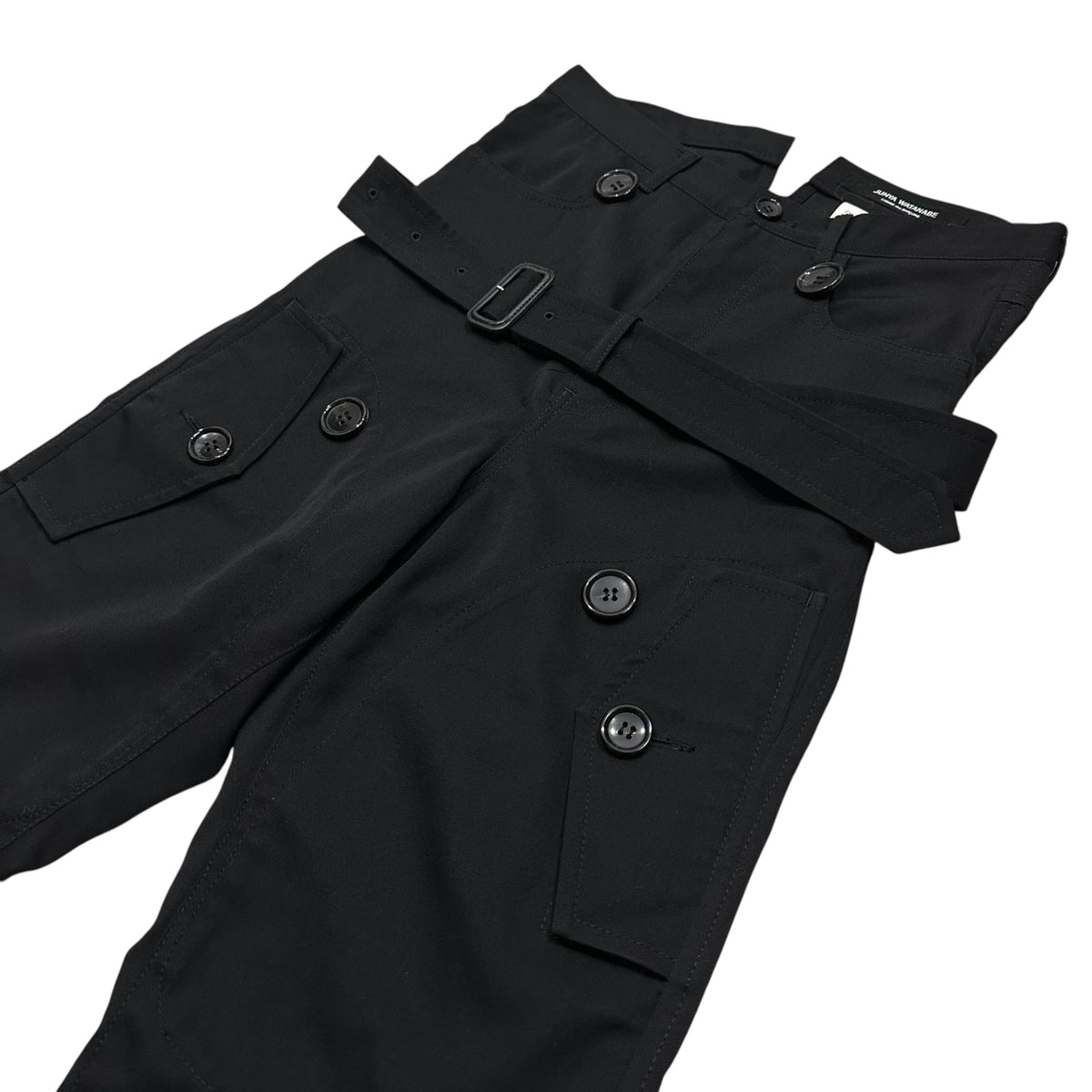 Comme des Garcons JUNYA WATANABE S/S 2006 Gabardine Size SS