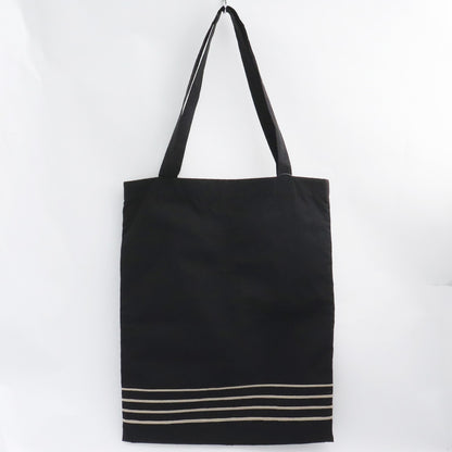 RICK OWENS DRKSHDW Embroidered Tote Bag Black Size F