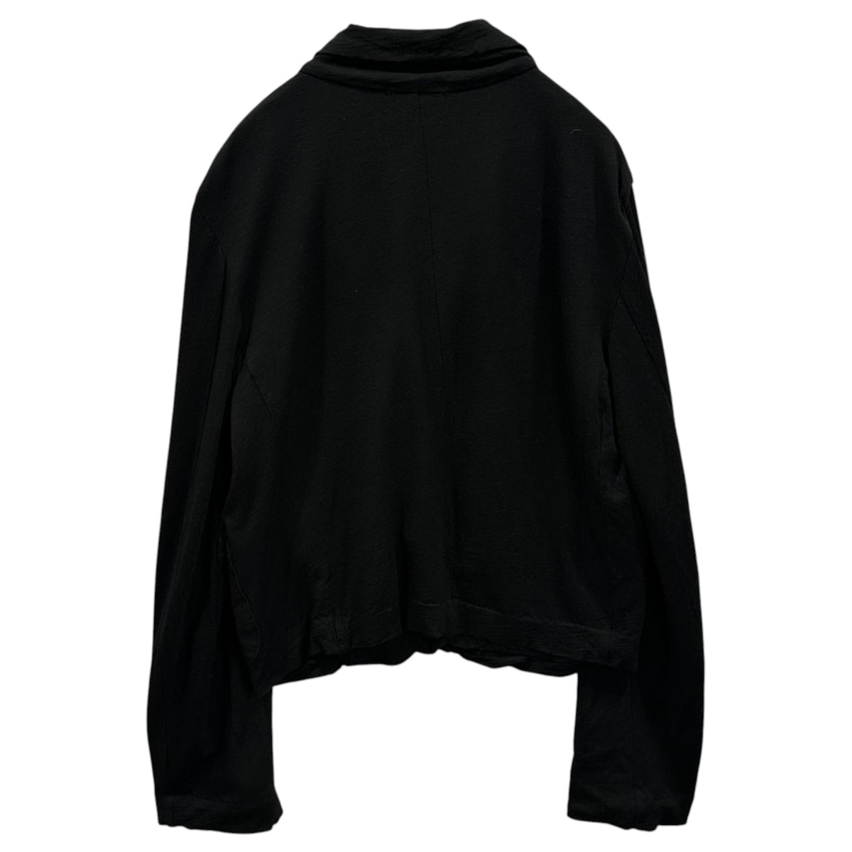 tricot COMME des GARCONS 06SS Wool Jacket Size FREE