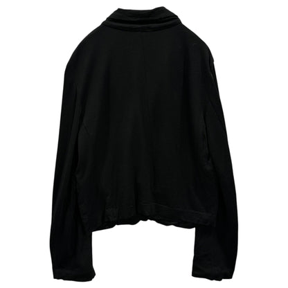 tricot COMME des GARCONS 06SS Wool Jacket Size FREE