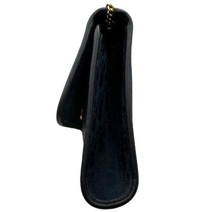 Christian Dior 70s Vintage Shoulder Bag