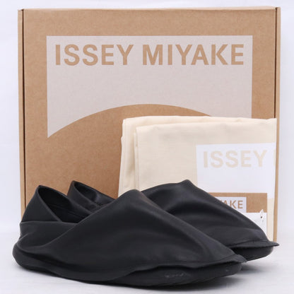 ISSEY MIYAKE x CAMPER Peu Form Sneakers Black Size 40