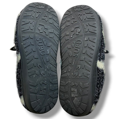 SUBU x TOGA ARCHIVES Knit Slip-On Black Size 2