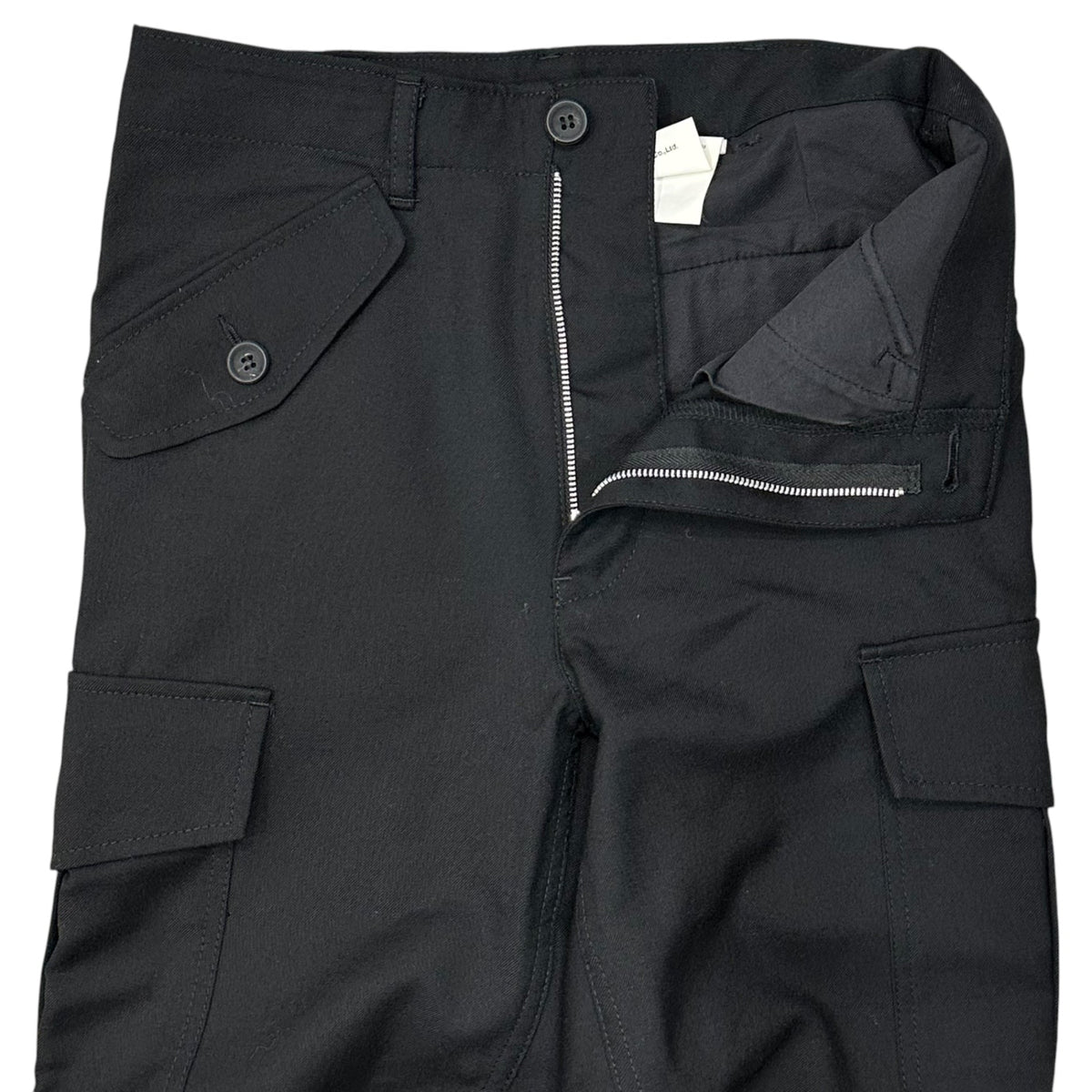JUNYA WATANABE COMME des GARCONS 03AW Cargo Pants Size S