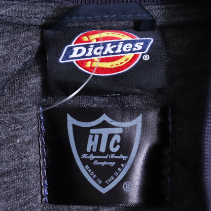 DICKIES HTC Diamond Quilted Jacket Blue Size M