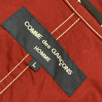 COMME des GARCONS HOMME 11SS Reversible Jacket Size L
