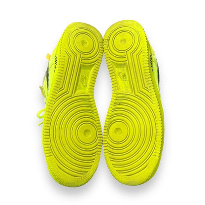 Off-White Nike Air Force 1 Low Volt Sneakers Size 26.5cm