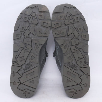NEW BALANCE x BEAMS x MITA Sneakers Gray Size 28.5cm