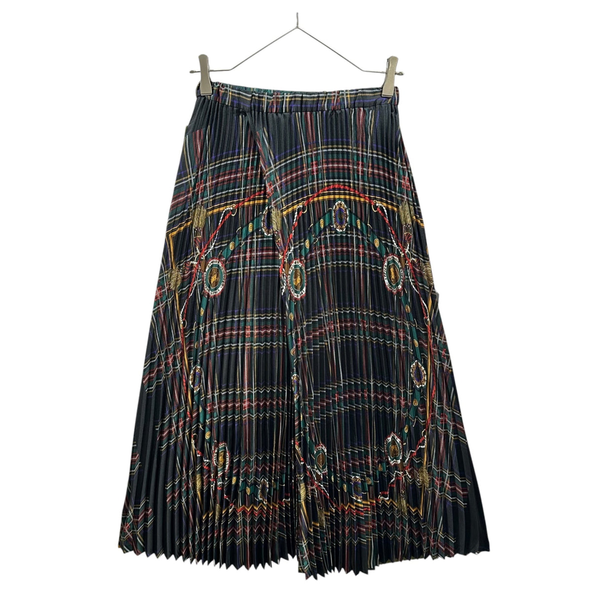 JUNYA WATANABE 25SS Reconstructed Pants Multi Size XS