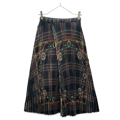 JUNYA WATANABE 25SS Reconstructed Pants Multi Size XS