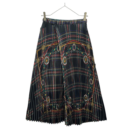 JUNYA WATANABE 25SS Reconstructed Pants Multi Size XS