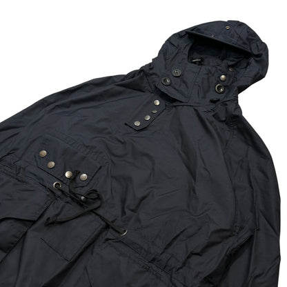 MAISON MARGIELA 25AW Windproof Military Jacket Size 42