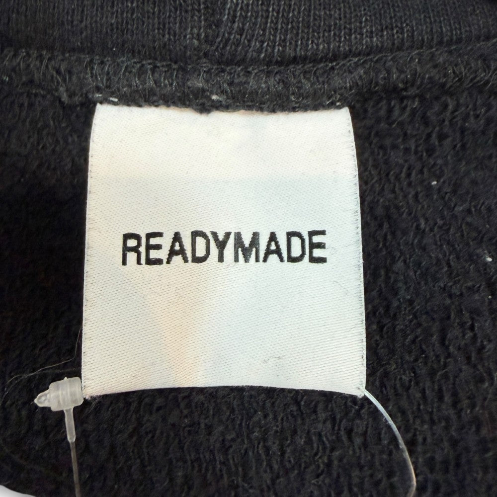 READYMADE 20AW PIONCHAM Hoodie Black Size L