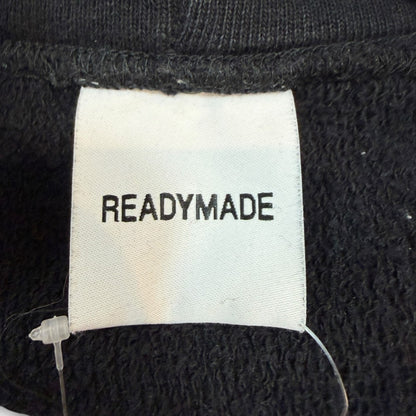 READYMADE 20AW PIONCHAM Hoodie Black Size L