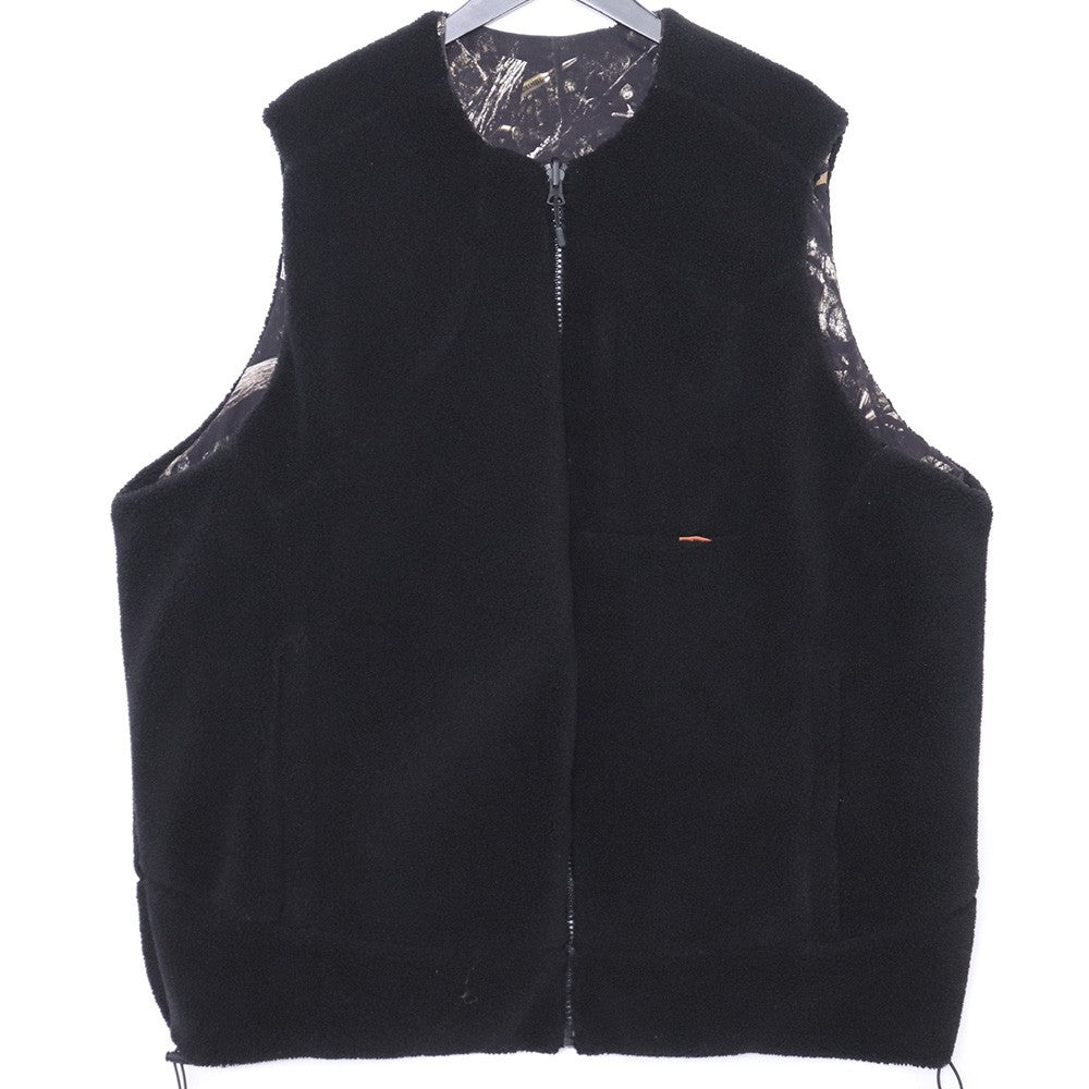TIGHTBOOTH BULLET CAMO REVERSIBLE Vest Size XL