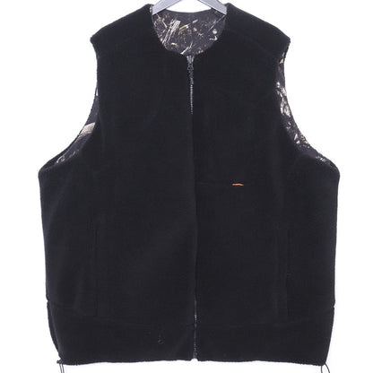 TIGHTBOOTH BULLET CAMO REVERSIBLE Vest Size XL