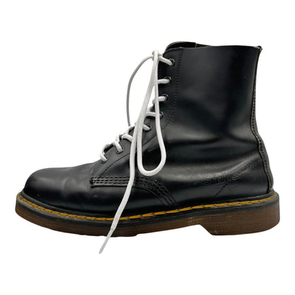 DR.MARTENS 90s Shellys of London 8-Hole Boots Size 24=