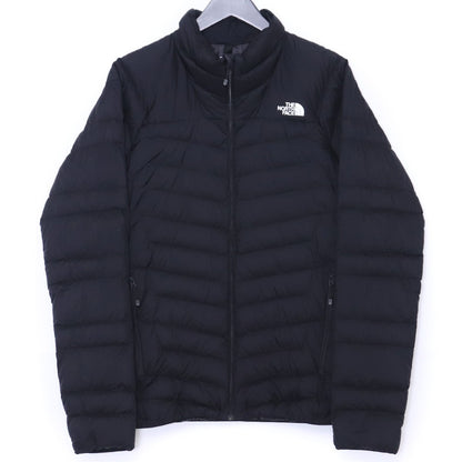 The North Face Thunder Down Jacket Black Size L