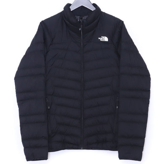 The North Face Thunder Down Jacket Black Size L