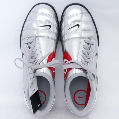 NIKE Total 90 3 SP Metallic Low-Top Sneakers Size 29.5cm