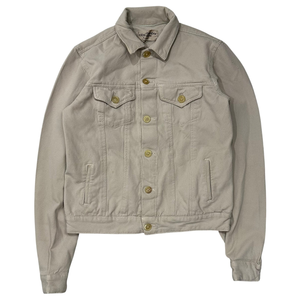 robe de chambre COMME des GARCONS Tracker Jacket Size FREE
