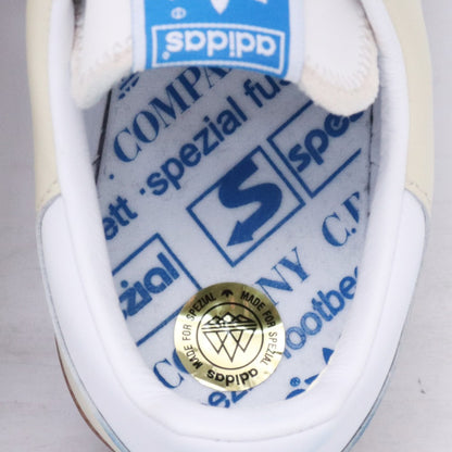 ADIDAS x C.P. COMPANY Wimberly Sneakers Beige Size 28cm