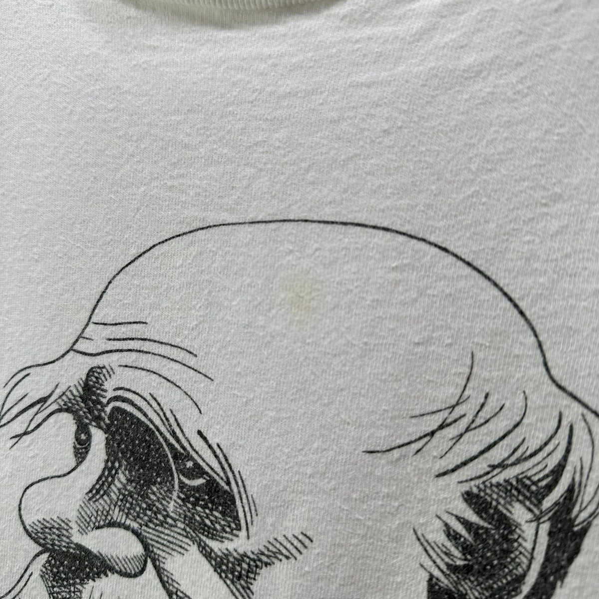 Largely Literary Series 90s Charles T-Shirt Multi Size XL