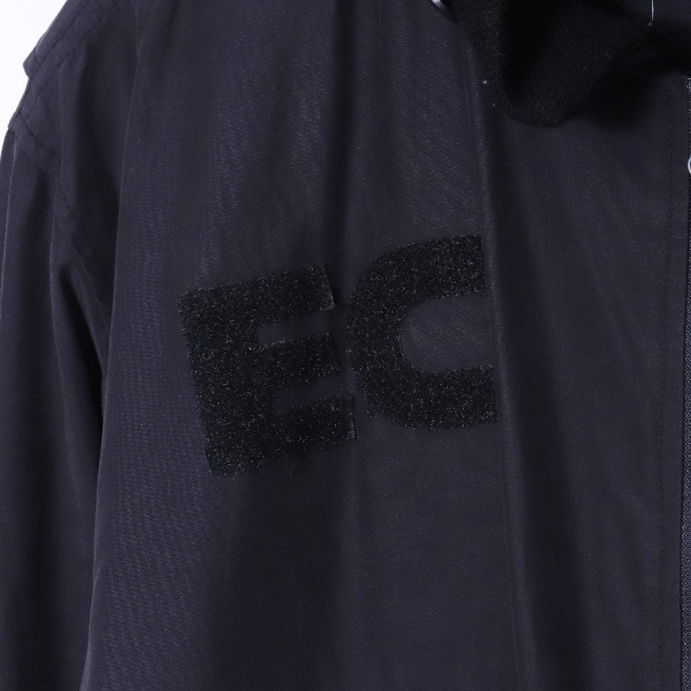 Electric Cottage G-8 WEP Multi-Pocket Jacket Size L