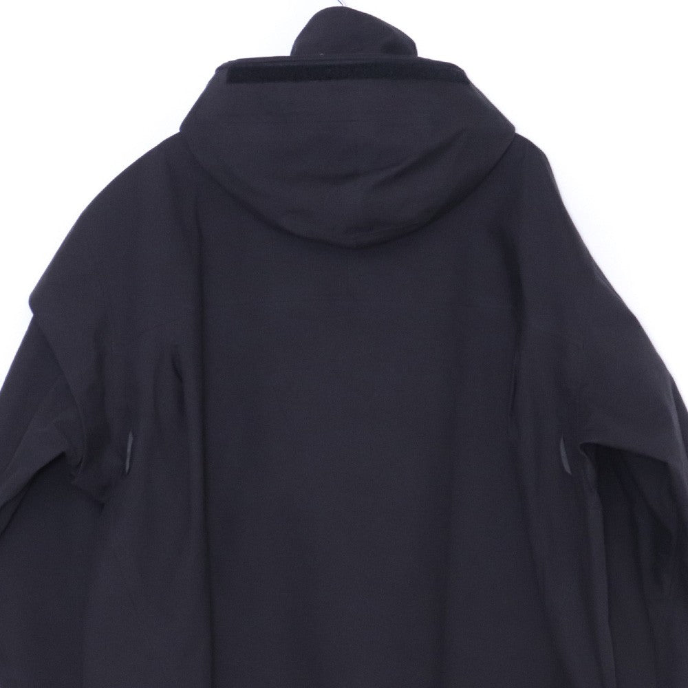 ACRONYM 24AW 3L Rider Jacket Black Size M
